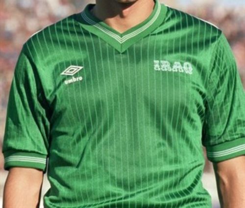 Iraq 1985 Home 2 Kit